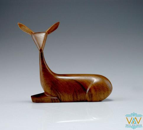 how to buy Animal statue woodturning?